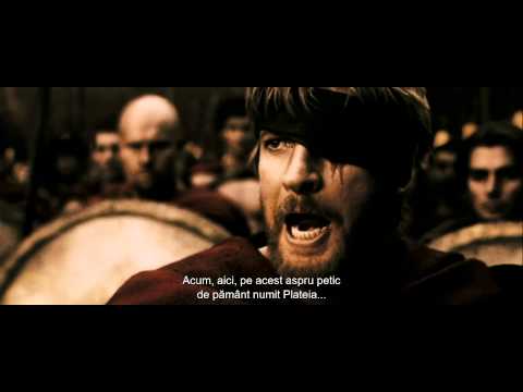 300 - Final Speech Scene - Full HD Quality 1080p