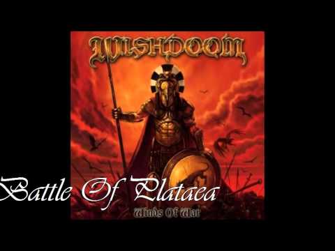 WishDoom / Battle of Plataea (2009-EP)