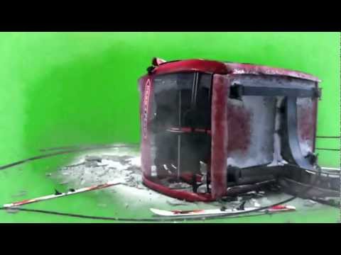 43 Action Movie Greenscreen Szenen Effekte FREE Chromakey