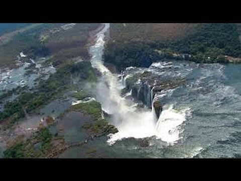 Greatest Places on Earth - IMAX Documentary