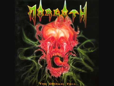 Morgoth - Female Infanticide