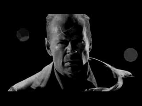 Sin City - Bande Annonce 1