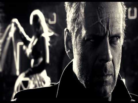 watch Sin City: A Dame to Kill For movie online