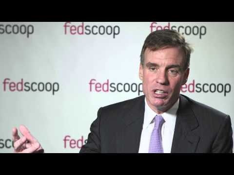 FedMentors: Sen. Mark Warner