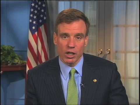 Mark Warner on fixing the AIG mess