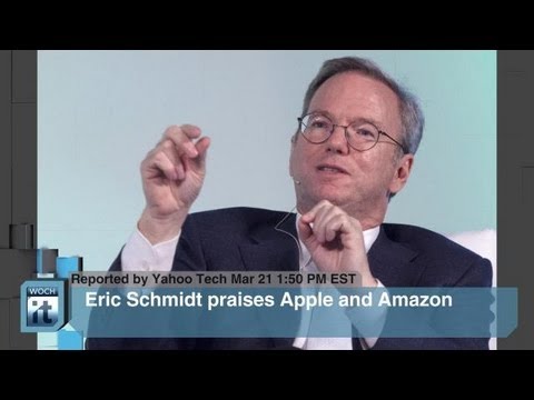 India News - Eric Schmidt, Google, Chrome, NEW DELHI