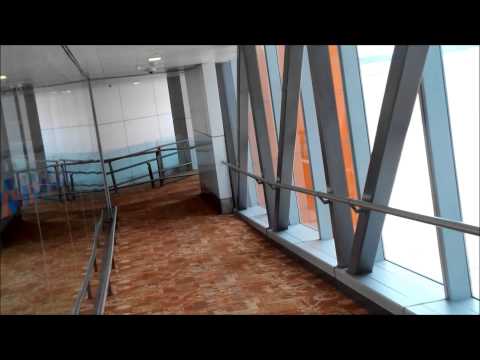 Travel Guide India part 2   New Delhi Airport IGI Terminal 3