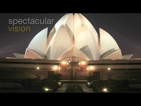 Lotus Temple, New Delhi (India) - Travel Guide