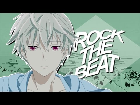 「FMS」Rock the beat { MEP