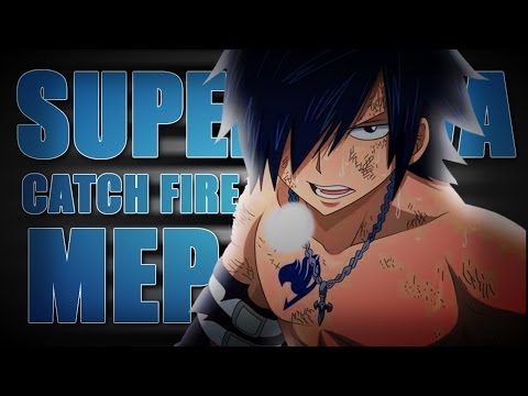 [SNS] Catch Fire MEP