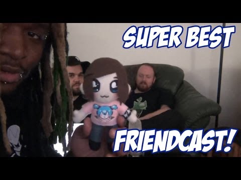 Friendcast 44: Don't Share the Wad