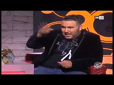 Rachid Show episode 14 avec Reda Taliani