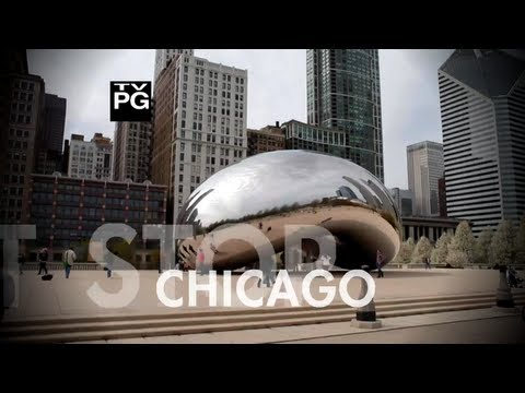 Next Stop - Next Stop: Chicago, illinois | Next Stop Travel TV Series Episode #023