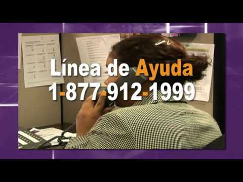 Video educativo para clientes de Illinois Health Connect.flv