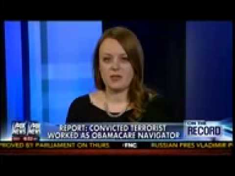 Convicted Terrorist Worked As ObamaCare Navigator Current News