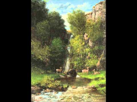 Felix Mendelssohn:  Psalm 42, Op. 42 (Philippe Herreweghe et al)