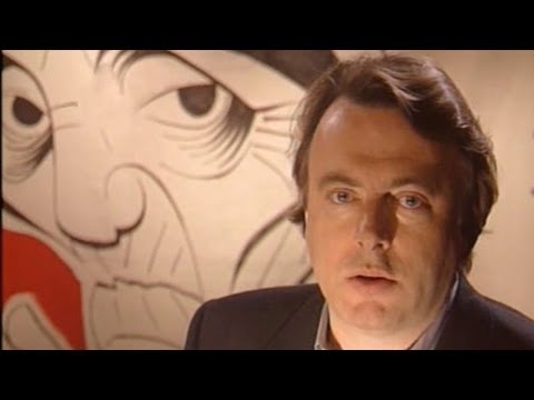 Christopher Hitchens - Mother Teresa: Hell's Angel