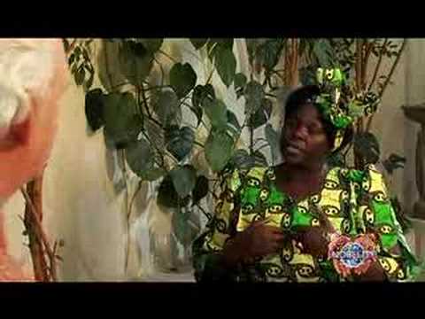 Wangari Maathai - Planting Trees for our Children's Future