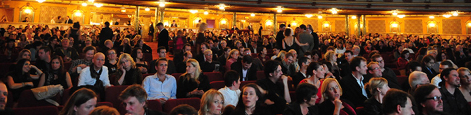 Sydney Film Festival