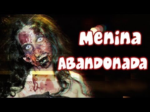 PEGADINHA: Menina Abandonada (Abandoned Child Prank)