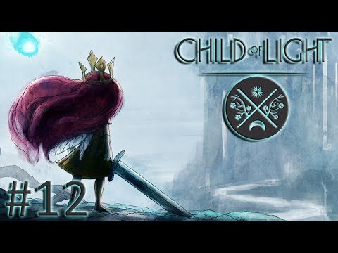 Child of Light : Les Gardiens | 12 - Let's Play Indie