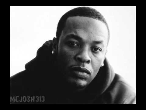 Dr. Dre - Murder Ink (Feat. Hittman & ms Roq) Uncensored HQ