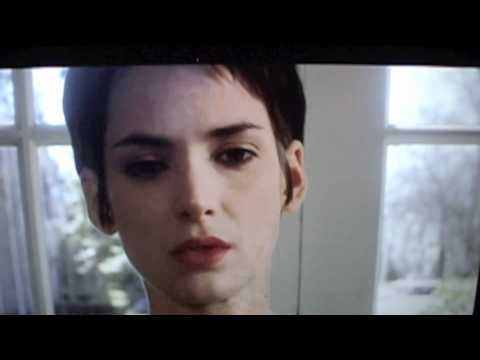 Girl, Interrupted Borderline Personality Clips