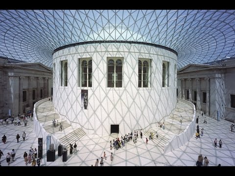 London's Museums in the United Kingdom - London Travel Guide