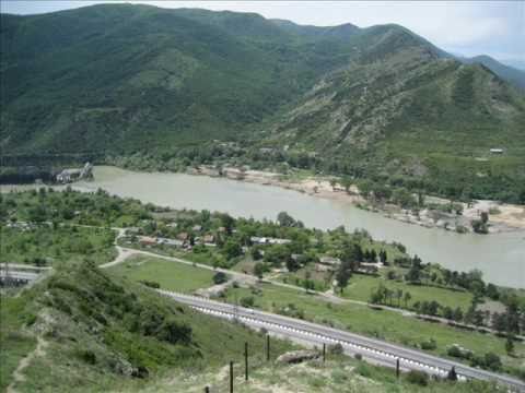 Georgia, Tbilisi (2008)