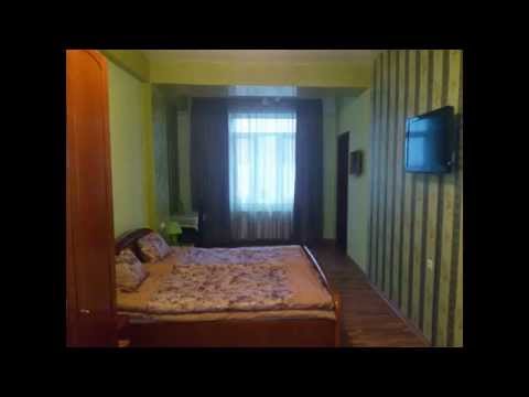 Mia Guesthouse Tbilisi - Best 5* Family B&B Hotel