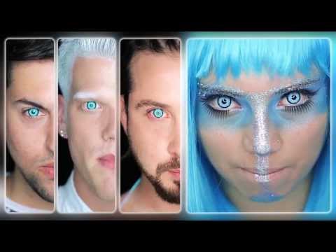 [Official Video] Daft Punk - Pentatonix