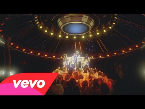 Daft Punk - Lose Yourself to Dance (Official Version)