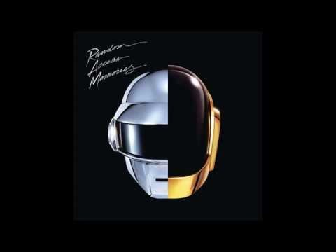 Daft Punk (feat. Julian Casablancas) - Instant Crush [Random Access Memories]