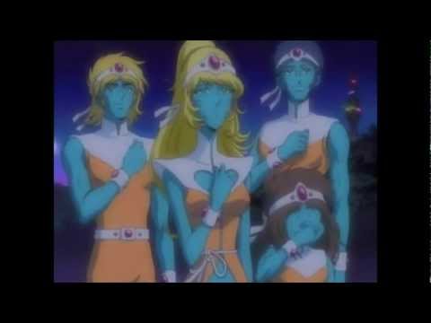 Daft Punk - Discovery (Interstella 5555)