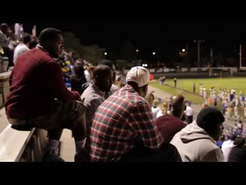 All Of The Lights (The Mainland Football Documentary)