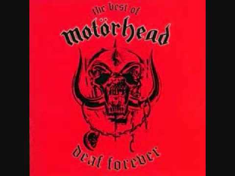 Deaf Forever The Best Of Motorhead Full Album