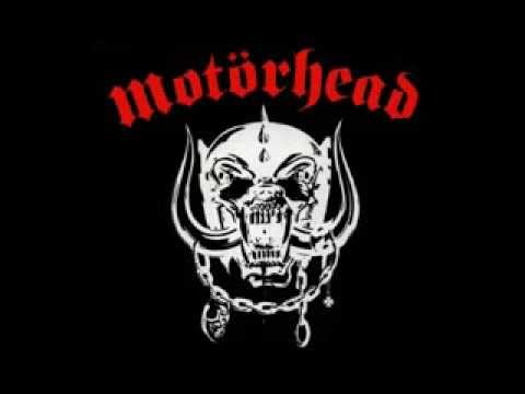 Motörhead - Motörhead (Full Album)