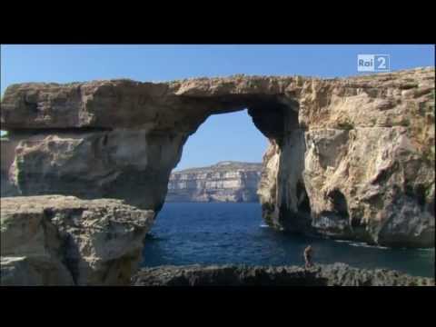 Rai 2 Sereno Variabile Malta 10-08-2013 HD Version