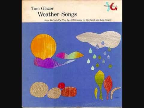 Weather Songs - What Is Humidity?