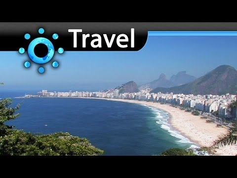 Brasil Travel Guide