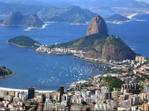 Brazil Travel Video Guide