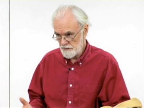 Class 11 Reading Marx's Capital Vol I with David Harvey