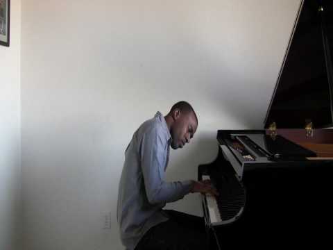 Down - Jay Sean Piano Arrangement