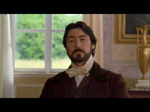 Nathaniel Parker Lovers Prayer Part I