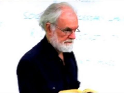 Class 07 Reading Marx's Capital Vol I with David Harvey