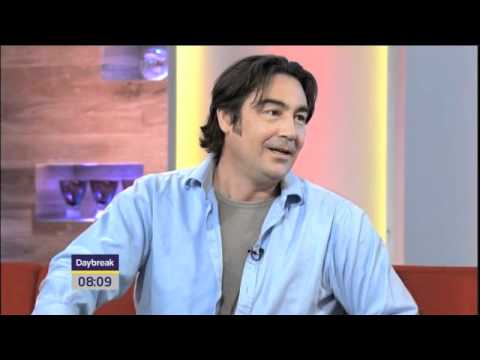 Merlin S4 | Nathaniel Parker interview [2011-10-07 | spoilers!]