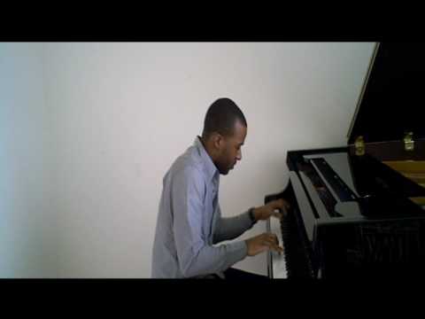 Run This Town - Jay-Z, Kanye West & Rihanna Piano Arrangement (Available on iTunes)