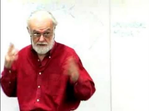 Class 03 Reading Marx's Capital Vol I with David Harvey