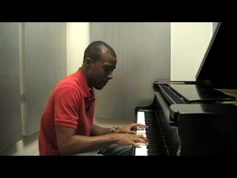 Dead and Gone - T.I. & Justin Timberlake Piano Arrangement