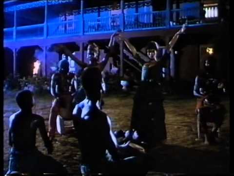 Sargasso Sea - 1993 (deutsch)